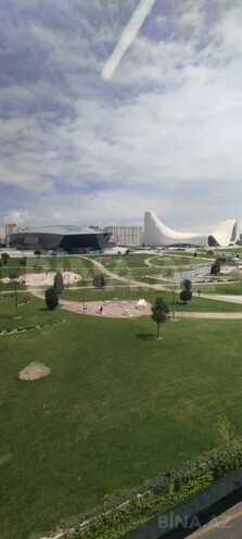 Сдаётся 3-комн. офис 90 м², м. Гянджлик, photo 14 from 17