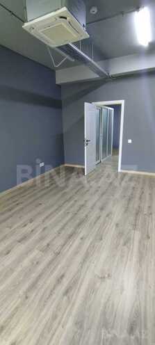Сдаётся 3-комн. офис 90 м², м. Гянджлик, photo 16 from 17