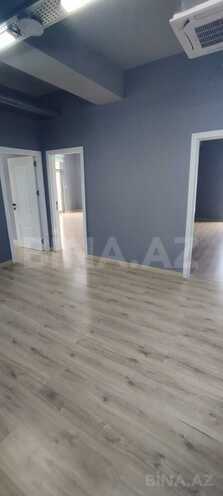 Сдаётся 3-комн. офис 90 м², м. Гянджлик, photo 8 from 17