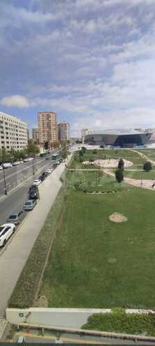Сдаётся 3-комн. офис 90 м², м. Гянджлик, photo 7 from 17