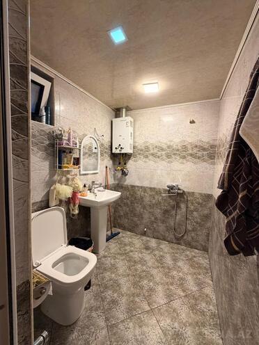 Satılır 2 otaqlı köhnə tikili 45 m², photo 7 from 8