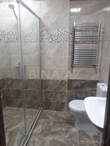 İcarəyə verilir 2 otaqlı yeni tikili 75 m², Bayıl q., photo 11 from 12