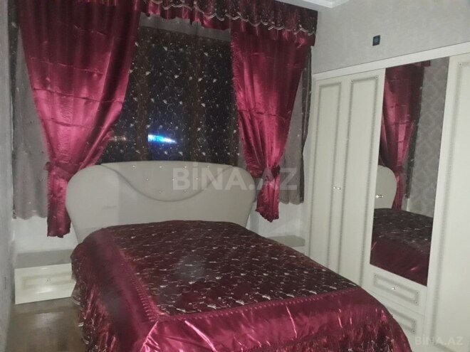 İcarəyə verilir 2 otaqlı yeni tikili 75 m², Bayıl q., photo 6 from 12