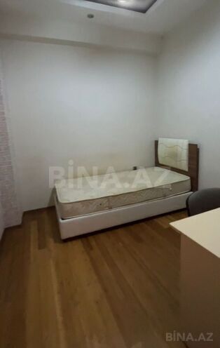 Satılır 3 otaqlı yeni tikili 82 m², Qara Qarayev m., photo 4 from 12