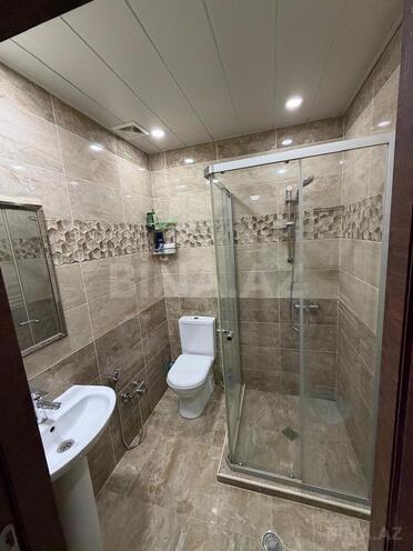 Satılır 2 otaqlı yeni tikili 70 m², Yeni Günəşli q., photo 10 from 13