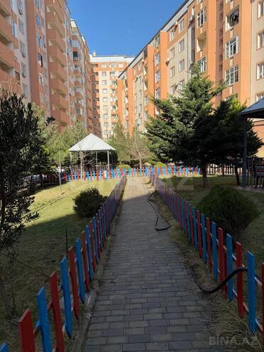 Satılır 2 otaqlı yeni tikili 70 m², Yeni Günəşli q., photo 7 from 13