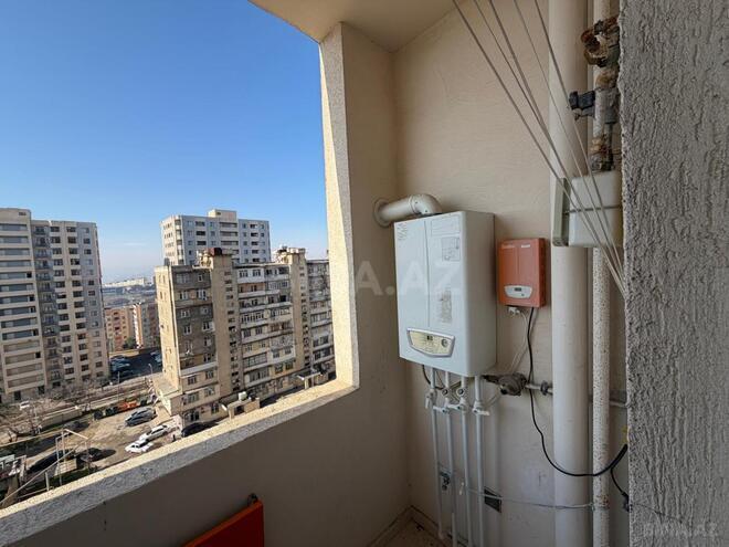 Satılır 2 otaqlı yeni tikili 70 m², Yeni Günəşli q., photo 9 from 13
