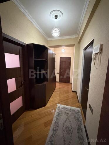 Satılır 2 otaqlı yeni tikili 70 m², Yeni Günəşli q., photo 11 from 13