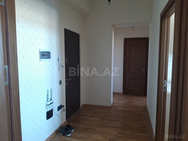 İcarəyə verilir 2 otaqlı yeni tikili 75 m², Bayıl q., photo 10 from 12