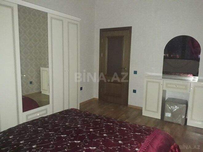 İcarəyə verilir 2 otaqlı yeni tikili 75 m², Bayıl q., photo 7 from 12