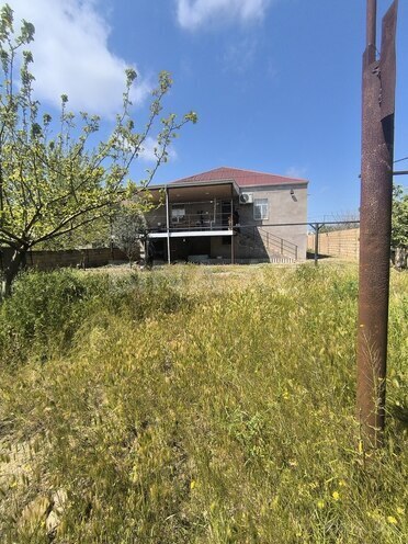 Продаётся 4-комн. дом/дача 300 м², пос. Новханы, photo 1 from 24
