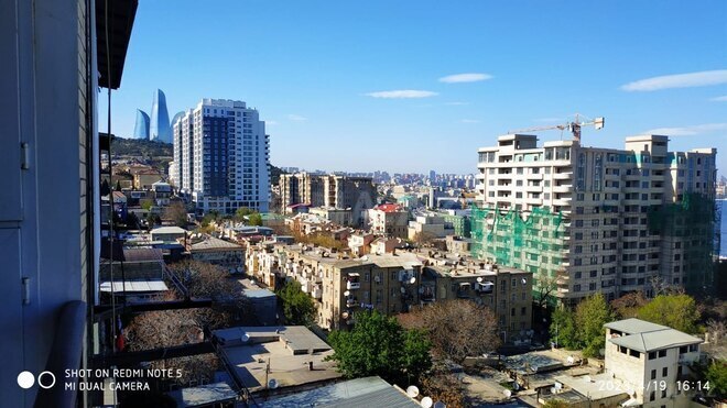 Продаётся 3-комн. вторичка 70 м², Сабаильский р., photo 8 from 9