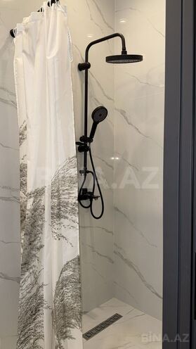 İcarəyə verilir 3 otaqlı yeni tikili 80 m², 28 May m., photo 11 from 16