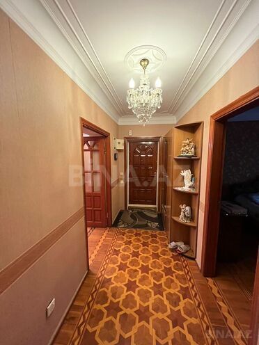 Сдаётся 3-комн. вторичка 100 м², м. Кара Караев, photo 16 from 18