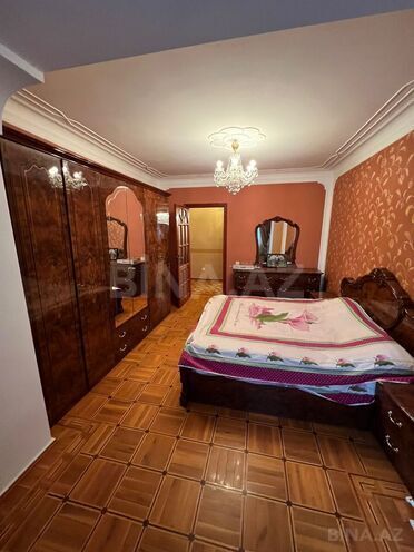 Сдаётся 3-комн. вторичка 100 м², м. Кара Караев, photo 6 from 18