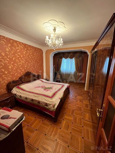 Сдаётся 3-комн. вторичка 100 м², м. Кара Караев, photo 5 from 18