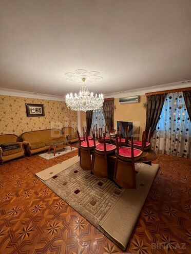 Сдаётся 3-комн. вторичка 100 м², м. Кара Караев, photo 4 from 18
