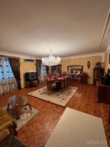Сдаётся 3-комн. вторичка 100 м², м. Кара Караев, photo 3 from 18