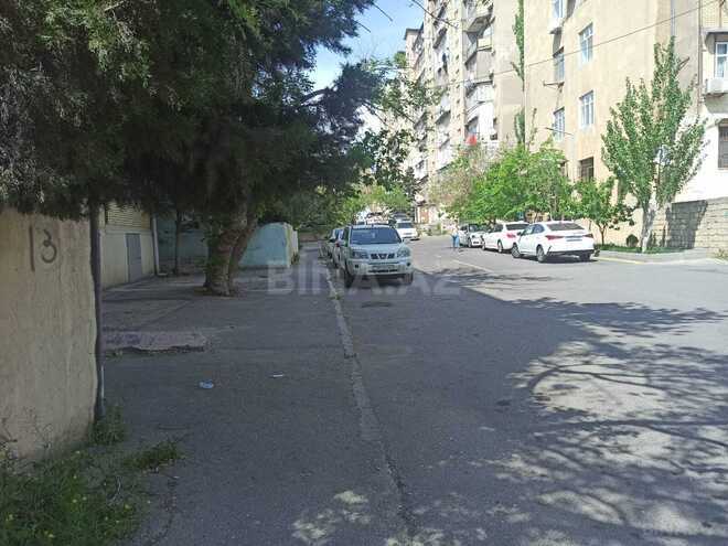 Сдаётся 3-комн. вторичка 100 м², м. Кара Караев, photo 17 from 18