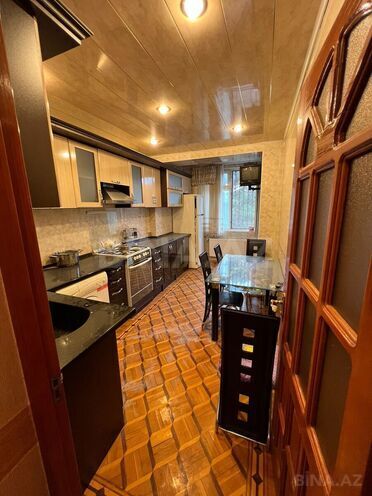 Сдаётся 3-комн. вторичка 100 м², м. Кара Караев, photo 9 from 18