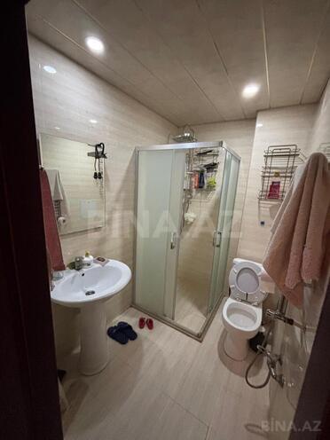 İcarəyə verilir 2 otaqlı yeni tikili 72 m², Bayıl q., photo 9 from 12