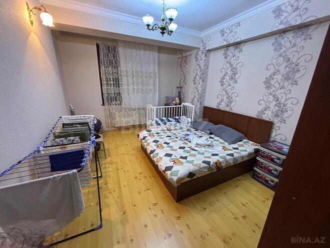 İcarəyə verilir 2 otaqlı yeni tikili 72 m², Bayıl q., photo 6 from 12