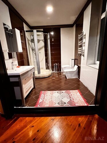 Satılır 7 otaqlı həyət evi/bağ evi 414 m², Mərdəkan q., photo 15 from 23