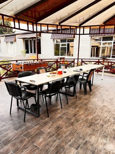 Satılır 7 otaqlı həyət evi/bağ evi 414 m², Mərdəkan q., photo 13 from 23