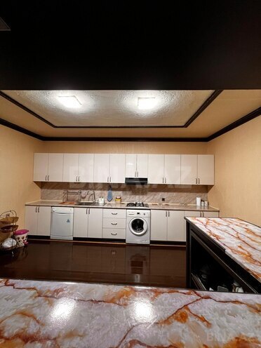 Satılır 7 otaqlı həyət evi/bağ evi 414 m², Mərdəkan q., photo 12 from 23