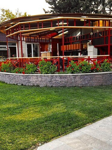 Satılır 7 otaqlı həyət evi/bağ evi 414 m², Mərdəkan q., photo 4 from 23