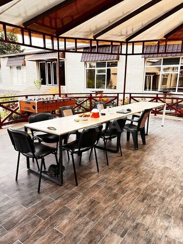 Satılır 7 otaqlı həyət evi/bağ evi 414 m², Mərdəkan q., photo 5 from 23