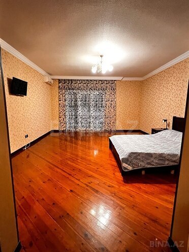 Satılır 7 otaqlı həyət evi/bağ evi 414 m², Mərdəkan q., photo 10 from 23