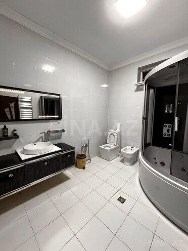 Satılır 7 otaqlı həyət evi/bağ evi 414 m², Mərdəkan q., photo 21 from 23