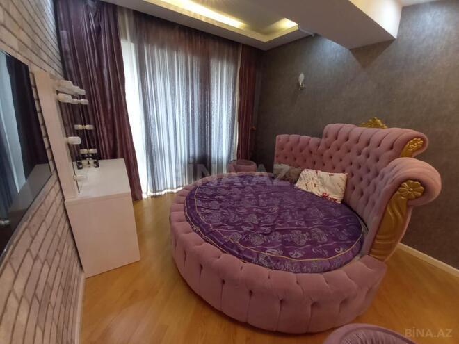 İcarəyə verilir 3 otaqlı yeni tikili 140 m², Şah İsmayıl Xətai m., photo 12 from 30