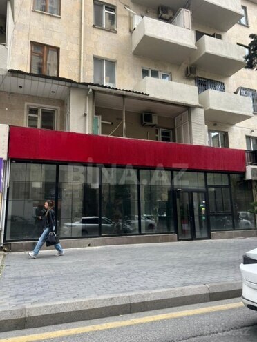 Сдаётся  объект 165 м², м. Низами, photo 1 from 10