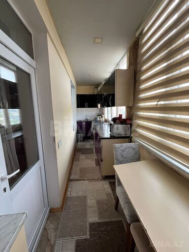 Продаётся 3-комн. вторичка 52 м², пос. Ени Гюнешли, photo 8 from 11
