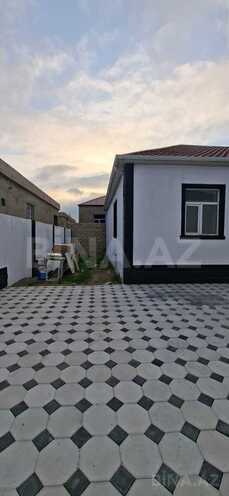 Продаётся 4-комн. дом/дача 120 м², Хазарский р., photo 4 from 13