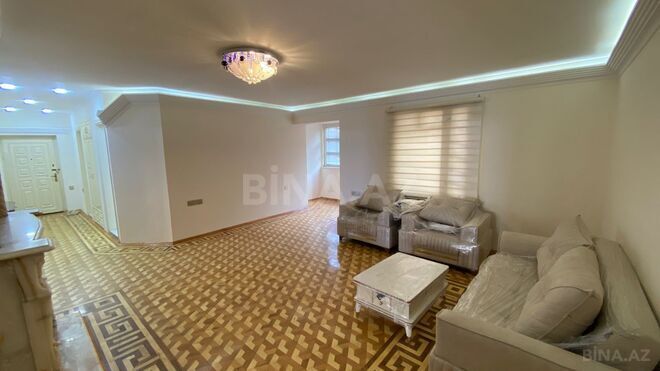 Satılır 4 otaqlı köhnə tikili 150 m², 28 May m., photo 5 from 26