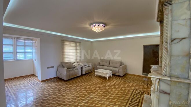 Satılır 4 otaqlı köhnə tikili 150 m², 28 May m., photo 4 from 26
