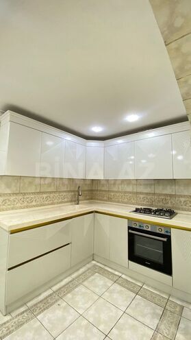Satılır 4 otaqlı köhnə tikili 150 m², 28 May m., photo 20 from 26