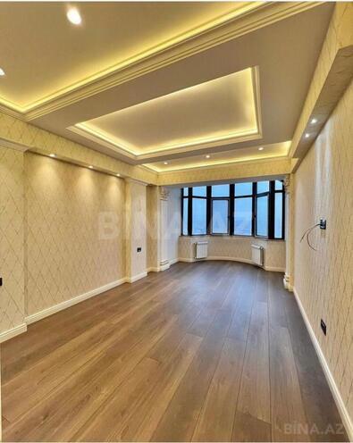 Satılır 2 otaqlı yeni tikili 112 m², Nəsimi m., photo 10 from 26