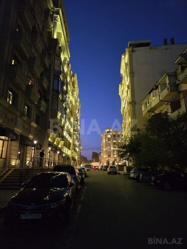 İcarəyə verilir 9 otaqlı ofis 160 m², Nəriman Nərimanov m., photo 20 from 25