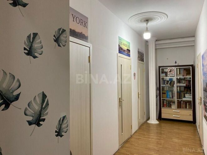 İcarəyə verilir 9 otaqlı ofis 160 m², Nəriman Nərimanov m., photo 16 from 25