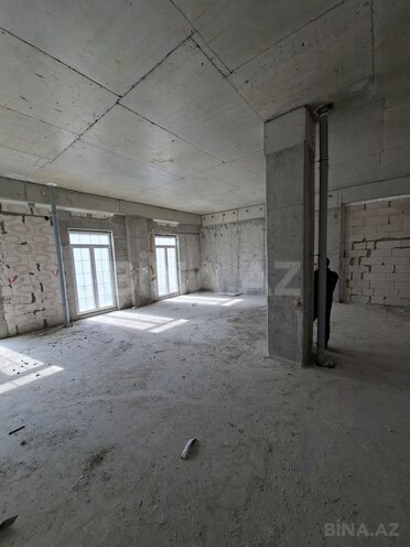 Satılır 3 otaqlı yeni tikili 122 m², Ağ şəhər q., photo 5 from 6