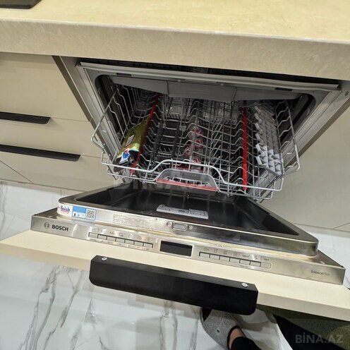 İcarəyə verilir 4 otaqlı yeni tikili 140 m², Ağ şəhər q., photo 16 from 27