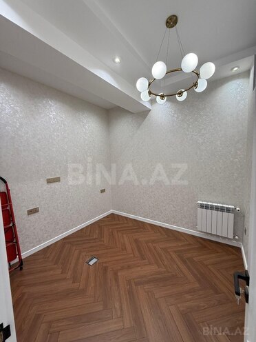 İcarəyə verilir 4 otaqlı yeni tikili 140 m², Ağ şəhər q., photo 13 from 27