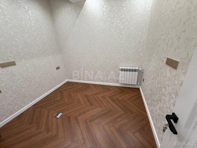 İcarəyə verilir 4 otaqlı yeni tikili 140 m², Ağ şəhər q., photo 11 from 27