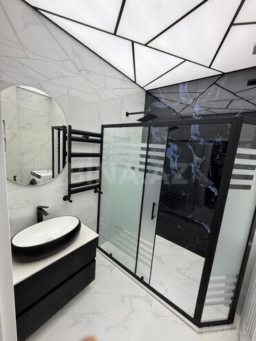 İcarəyə verilir 4 otaqlı yeni tikili 140 m², Ağ şəhər q., photo 20 from 27