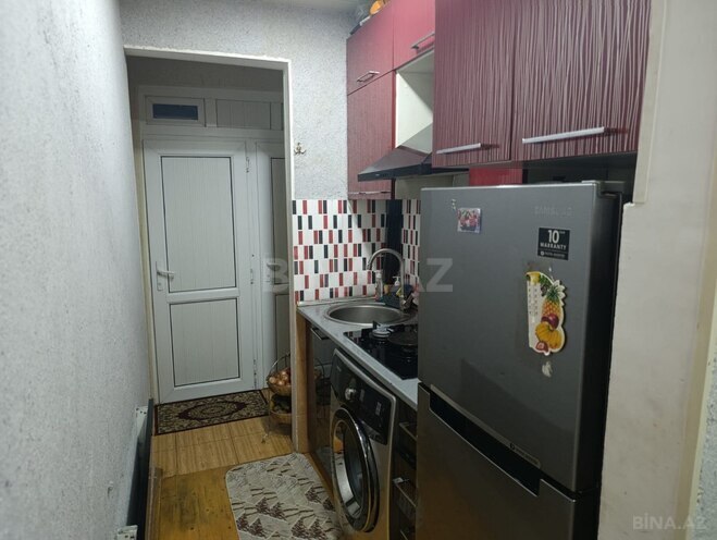 Satılır 2 otaqlı köhnə tikili 40 m², Bayıl q., photo 6 from 8
