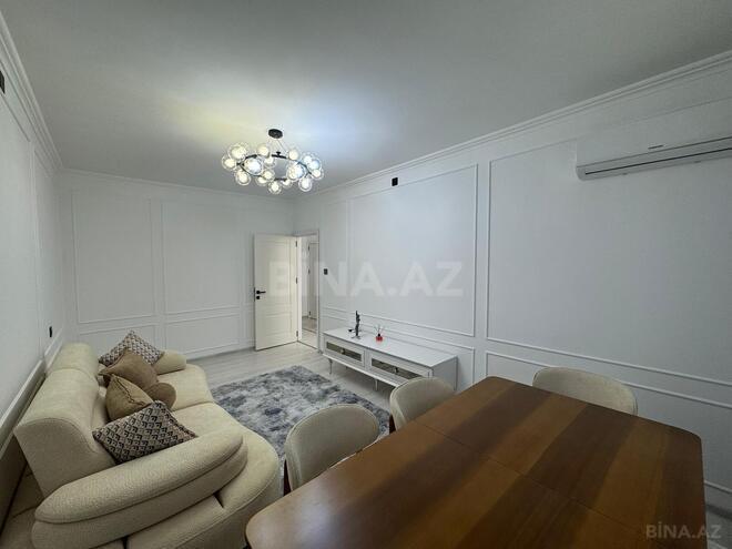 Satılır 2 otaqlı köhnə tikili 60 m², Xətai r., photo 7 from 15